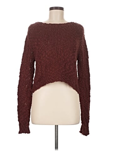 Babakul Pullover Sweater (view 1)