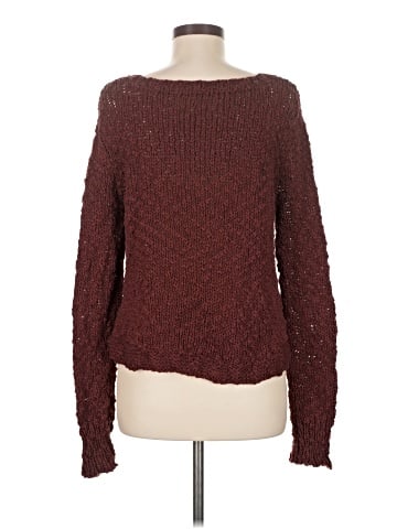 Babakul Pullover Sweater (view 2)