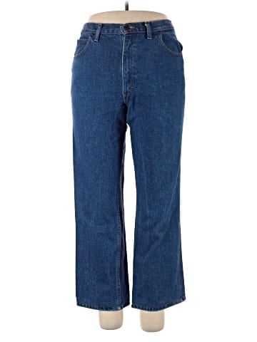 Eddie Bauer Jeans (view 1)