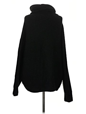 Zara Turtleneck Sweater (view 2)