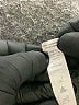 Glyder Chevron-herringbone Black Active Pants Size M - photo 9