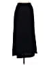 DressBarn Solid Black Formal Skirt Size M - photo 2