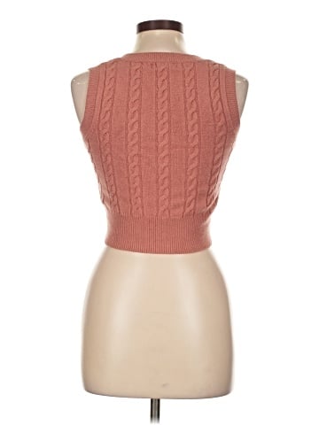 Jessica Simpson Sleeveless Top (view 2)