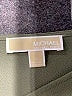 MICHAEL Michael Kors Green 3/4 Sleeve Blouse Size S - photo 7