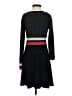 BCX Black Casual Dress Size S - photo 2