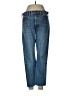 Vince. 100% Cotton Blue Jeans Size 28 waist - photo 1