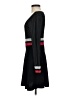 BCX Black Casual Dress Size S - photo 5