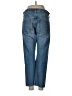 Vince. 100% Cotton Blue Jeans Size 28 waist - photo 2