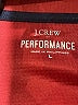 Haberdashery for J.Crew Red Pullover Sweater Size L - photo 7