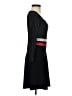 BCX Black Casual Dress Size S - photo 4