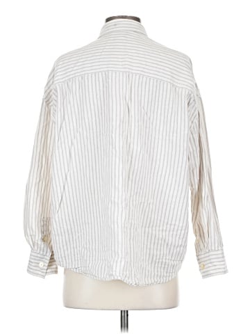 Lee Long Sleeve Button-Down Shirt (view 2)