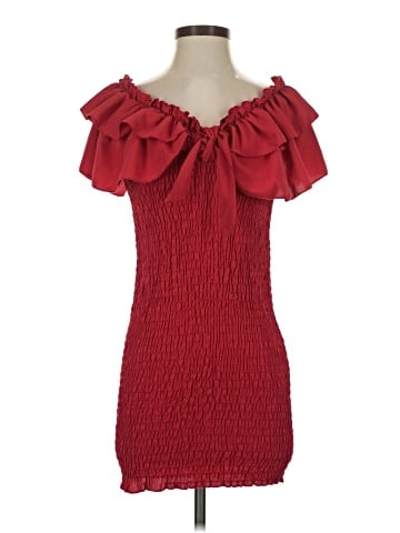 Salanta Cocktail Dress (view 1)