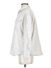 Lee 100% Cotton Stripes Ivory Long Sleeve Button-Down Shirt Size S - photo 5
