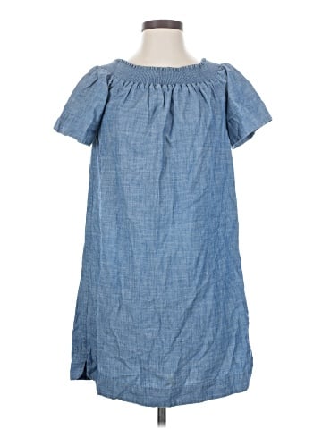 J.Crew Casual Dress (view 1)