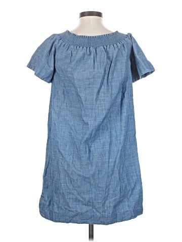J.Crew Casual Dress (view 2)