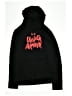 Under Armour 100% Polyester Black Pullover Hoodie Size XL (youth) - photo 1