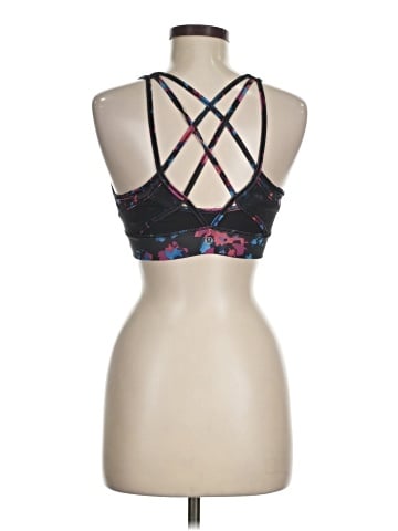 Lululemon Athletica Sports Bra (view 2)
