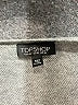 Topshop Gray Cardigan Size 10 - photo 7