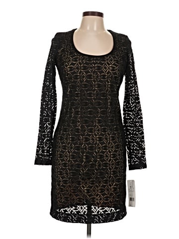 Nicole Miller Cocktail Dress (view 1)