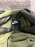 Nike Green Sweatshirt Size XS - photo 7