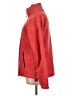 Columbia 100% Polyester Red Fleece Size L - photo 5