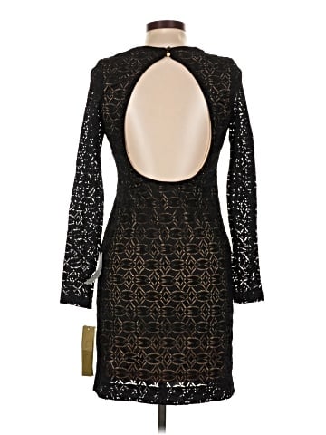 Nicole Miller Cocktail Dress (view 2)