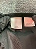 Le Suit Solid Black Formal Skirt Size 12 - photo 5