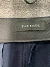 Talbots Solid Black Dress Pants Size 16 - photo 6