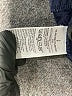 Gap Blue Track Pants Size S - photo 5