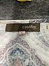 Crosby 100% Rayon Ivory Long Sleeve Blouse Size L - photo 7