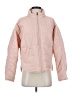 Dictionary Solid Pink Jacket Size S - photo 1