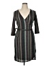 Emma & Michele Gray Kimono Size 16 - photo 1
