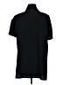 Shein 100% Polyester Black Short Sleeve Blouse Size 6 - photo 2