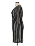 Emma & Michele Gray Kimono Size 16 - photo 5