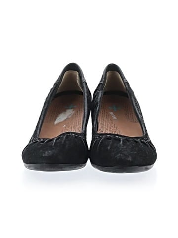 Baretraps Wedges (view 2)