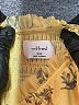 Wilfred 100% Polyester Yellow Short Sleeve Blouse Size XXS - photo 7