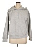 Unbranded Gray Pullover Hoodie Size XL - photo 1