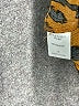GiGio 100% Rayon Animal Print Orange Long Sleeve Blouse Size S - photo 8