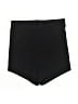 Divided by H&M Solid Black Shorts Size XS - photo 1
