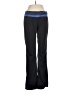 Assorted Brands Color Block Blue Active Pants Size M - photo 1