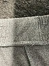 Unbranded Gray Casual Pants Size XL - photo 7