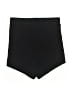 Divided by H&M Solid Black Shorts Size XS - photo 2