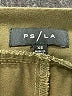 PS/LA 100% Cotton Green Casual Pants Size XS - photo 7