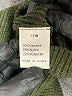 BTFBM Green Turtleneck Sweater Size L - photo 8