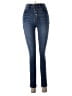 Harper Heritage Stripes Blue Jeans Size 26 waist - photo 1