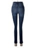 Harper Heritage Stripes Blue Jeans Size 26 waist - photo 2