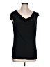 IISLI Black Sleeveless Top Size L - photo 1