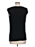 IISLI Black Sleeveless Top Size L - photo 2