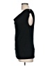 IISLI Black Sleeveless Top Size L - photo 5