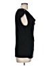 IISLI Black Sleeveless Top Size L - photo 4